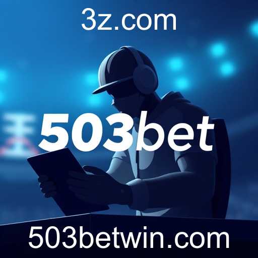 A Expansão dos Sites de Jogos em 2025: Um Olhar Sobre a 503bet