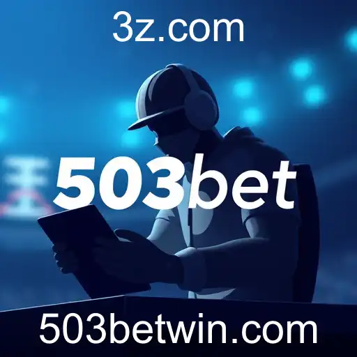 A Expansão dos Sites de Jogos em 2025: Um Olhar Sobre a 503bet