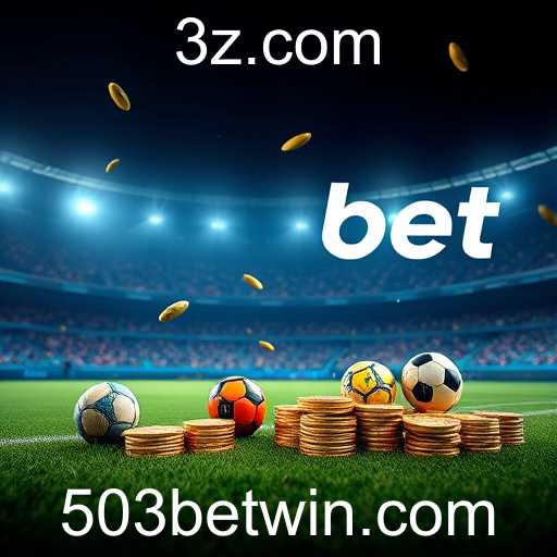 A Ascensão do 503bet: Revolução no Mundo dos Jogos Online