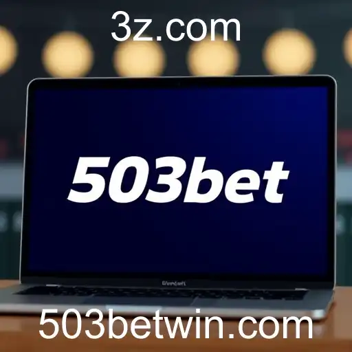 A Ascensão da 503bet no Mercado Brasileiro