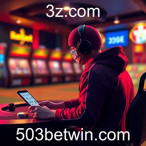 Cenário do Jogo de Apostas: Um Olhar Atual