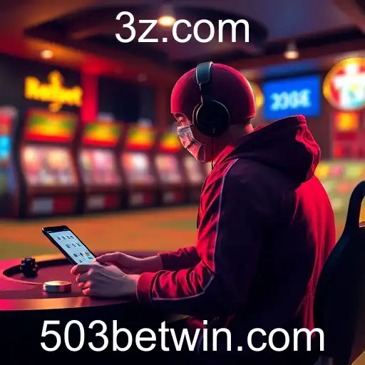 Cenário do Jogo de Apostas: Um Olhar Atual