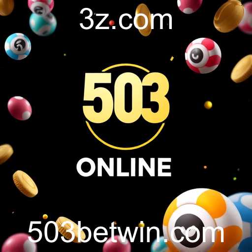 Bingo Online na 503bet: Uma Experiência Moderna e Acessível