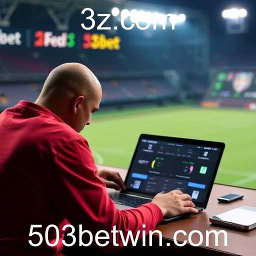 Expansão do Mercado de Apostas Online em 2026