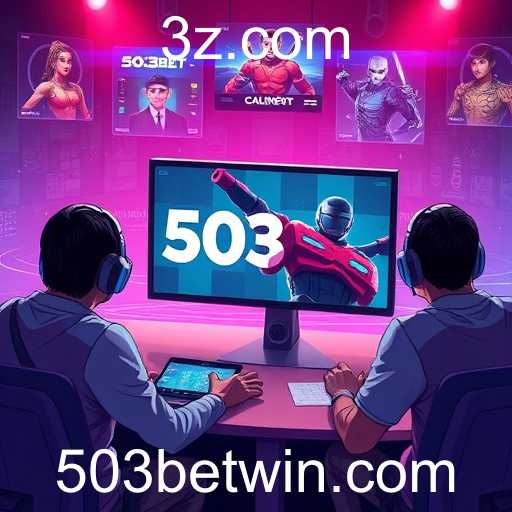 O Crescimento do Setor de Jogos Online em 2026