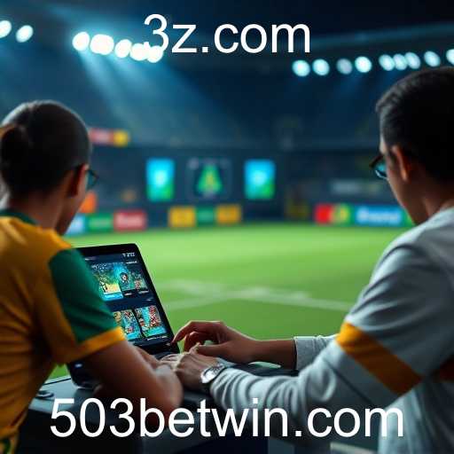 Tecnologia e Regulação em Sites de Apostas