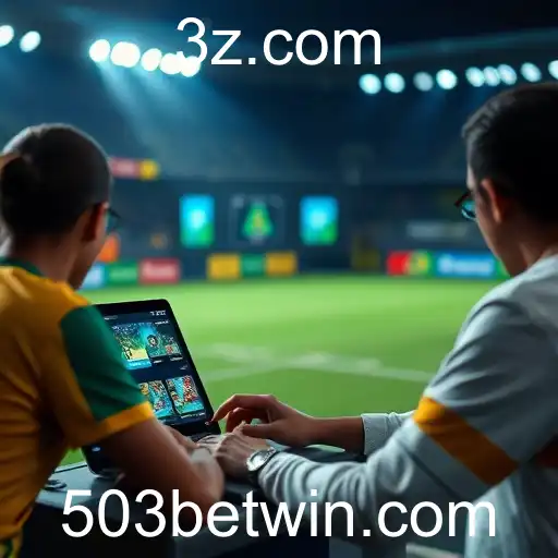 Tecnologia e Regulação em Sites de Apostas