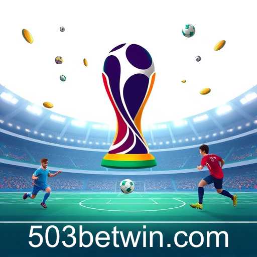 A Dinâmica do Mercado de Jogos e a Ascensão da 503bet