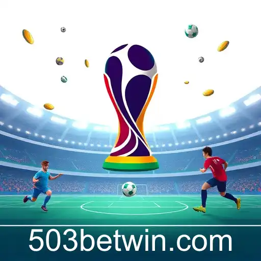 A Dinâmica do Mercado de Jogos e a Ascensão da 503bet