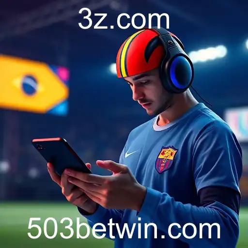 Crescimento e Desafios do Mercado de Apostas Online