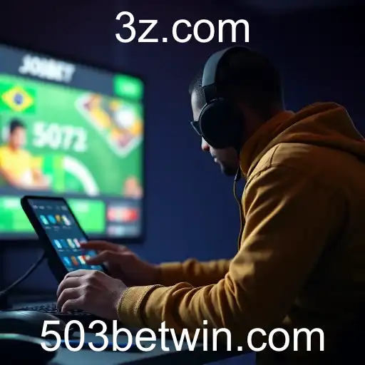 O Impacto dos Jogos Digitais no Brasil em 2026