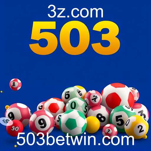 A Ascensão do 503bet no Cenário Brasileiro de Jogos Online