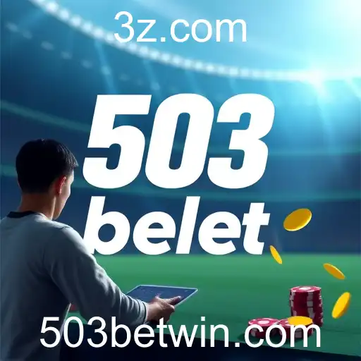 A Ascensão dos Sites de Jogos em Português com o 503bet
