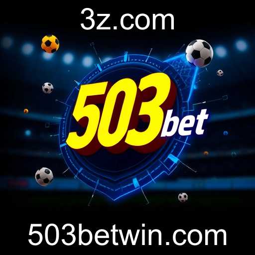 A Ascensão dos Jogos Online e o Impacto da 503bet