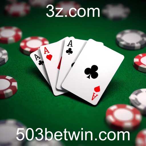 A Ascensão dos Jogos Online e o Impacto da 503bet