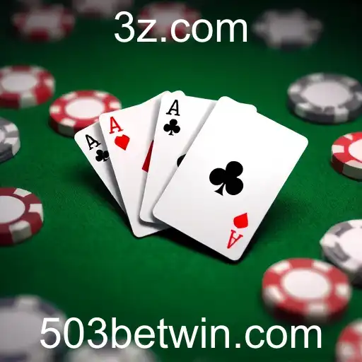 A Ascensão dos Jogos Online e o Impacto da 503bet