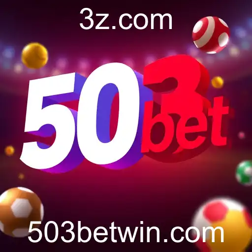 A Ascensão da 503bet no Cenário Global de Jogos