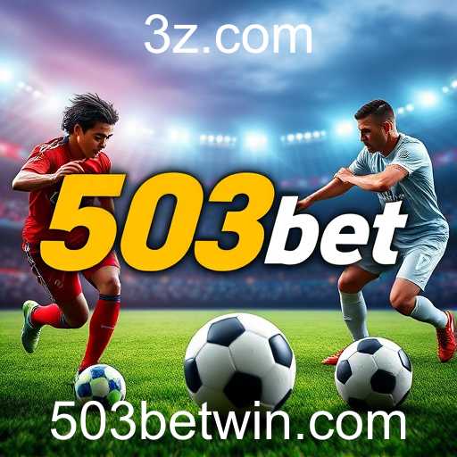 Explorando a Categoria 'Sports Betting' no 503bet: Oportunidades e Responsabilidade